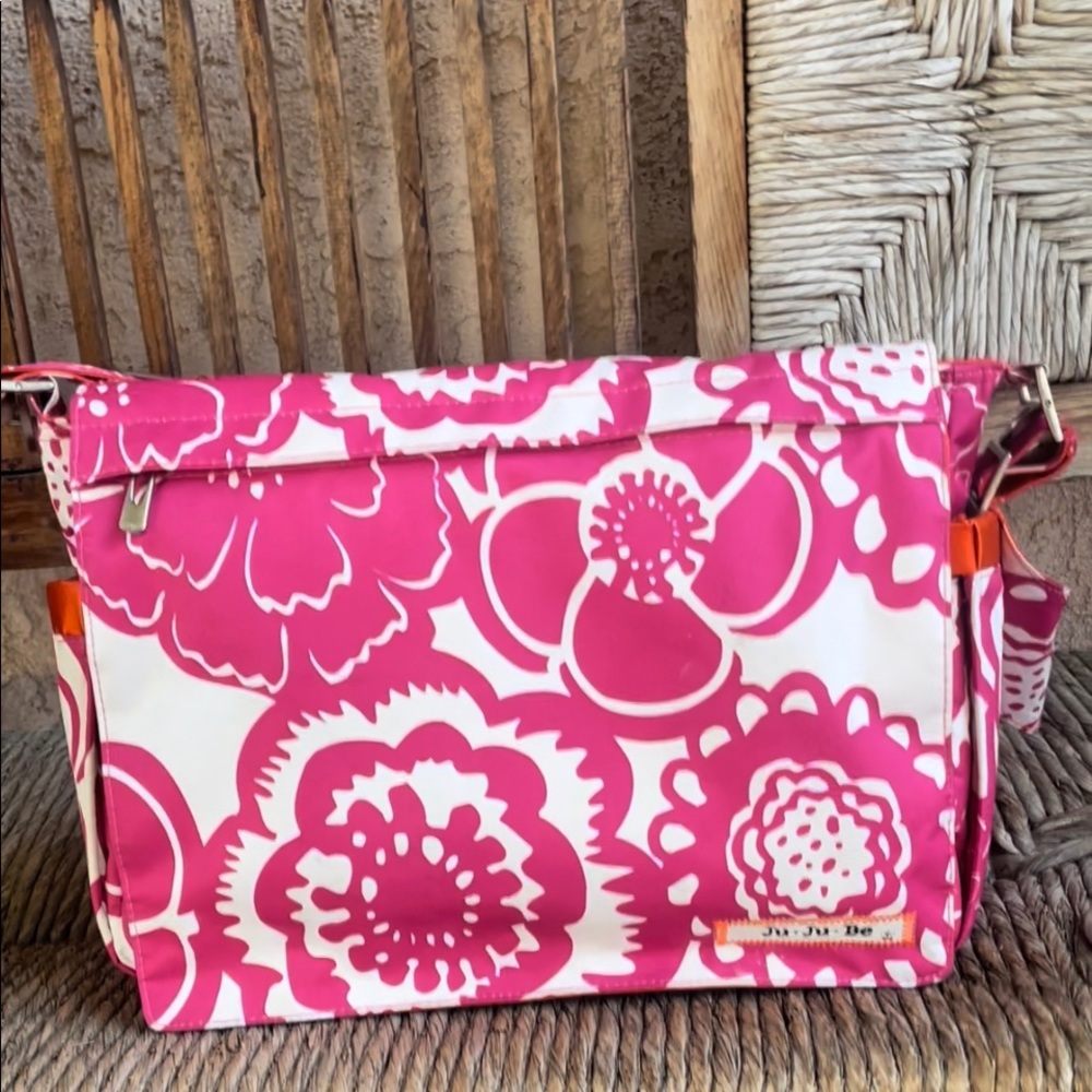 Jujube Diaper Bag